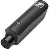 Sennheiser XSW-D XLR FEMALE TX - Plug-On Transmitter for XSW-D Digital Wireless System (2.4 GHz)