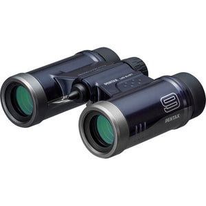 Pentax 9x21 UD Binoculars (Navy)