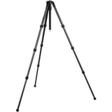 Slik Pro CF-834 Tripod (Black)