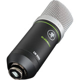 Mackie EM-91CU USB Condenser Microphone