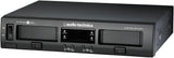 Audio-Technica ATW-1302 System 10 PRO Rack-Mount Digital Handheld Mic System (2.4 GHz) - The Camera Box