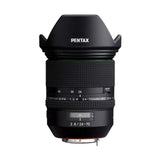 Pentax HD Pentax-D FA 24-70mm f/2.8ED SDM WR Lens - 21310 - The Camera Box