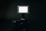 Lowel (G3-10) Go Lite Constant & Macro Flash LED Light for use with DSLR or Video Cameras - The Camera Box