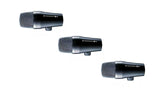 3 Pack Sennheiser E902 Cardioid Dynamic Mic for Kick Drum - 500199 - The Camera Box