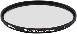 Hoya FUSION Antistatic UV Filter (52mm)