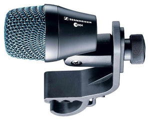 Sennheiser e904 Cardioid Dynamic Mic for Toms/Snare Drums 500200