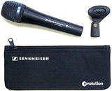 Sennheiser e945 Supercardioid Dynamic Handheld Vocal Microphone - 3 Pack