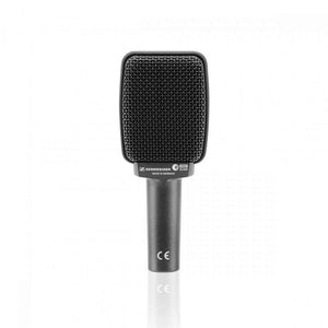 Sennheiser E609 Silver Super Cardioid Instrument Microphone