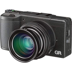 Ricoh GM-1 Macro Conversion Lens