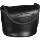 Pentax 8x21 U-Series UP Binocular (Navy) - The Camera Box