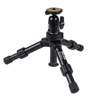 Slik Mini Pro III Tripod with Ball Head 611-351