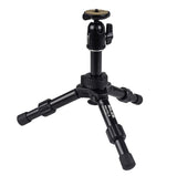 Slik Mini Pro III Tripod with Ball Head 611-351