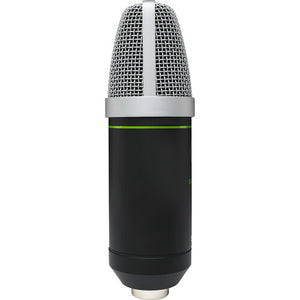 Mackie EM-91CU USB Condenser Microphone