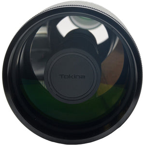 Tokina SZX 400mm f/8 Reflex MF Lens for Sony E