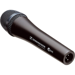 Sennheiser e945 Supercardioid Dynamic Handheld Mic