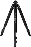 Slik 700DX Pro Tripod Legs (Black)