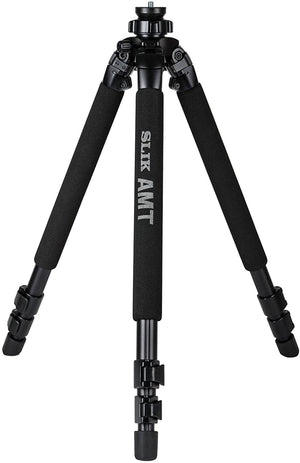 Slik 700DX Pro Tripod Legs (Black)