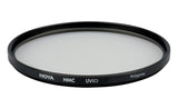 Hoya HMC Ultraviolet UV C Haze Multi-Coated Filter (58mm) - The Camera Box