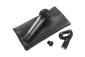 Audio Technica ATM-510 Cardioid Dynamic Vocal Microphone - The Camera Box