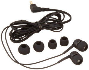 Sennheiser IE 4 In-Ear Stereo Earphones for Wireless Monitor Applications