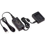 Pentax K-BC177U Rapid Battery Charger Kit for D-LI90 Batteries - 37874