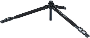 Slik 700DX Pro Tripod Legs (Black)