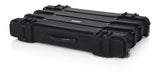 Gator Cases Molded LCD/LED TV and Monitor Transport Case; Fits 40" - 45" Screens (GLED4045ROTO) - The Camera Box