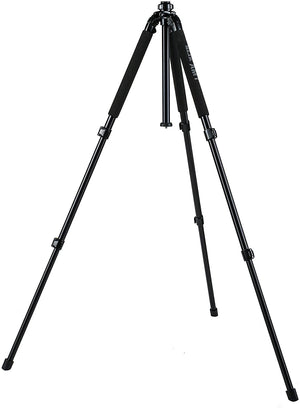 Slik 700DX Pro Tripod Legs (Black)