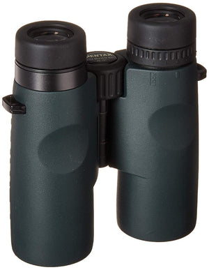 Pentax 8x43 Z-Series ZD ED Binocular - The Camera Box