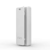 FiiO uBTR Bluetooth Headphone Amplifier White - The Camera Box