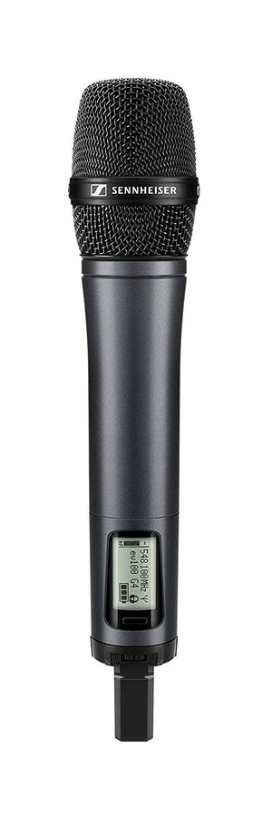 Sennheiser ew 100-945 G4-S Wireless Handheld Microphone System A: (516 to 558 MHz)