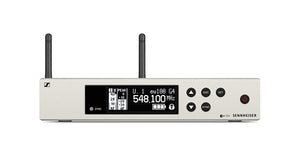 Sennheiser ew 100-835 G4-S Wireless Handheld Microphone System A1: (470 to 516 MHz)