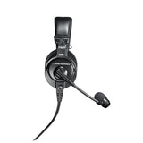 Audio-Technica BPHS1 Broadcast Stereo Headset - The Camera Box