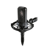 Audio Technica AT4040 Studio Condenser Microphone - The Camera Box