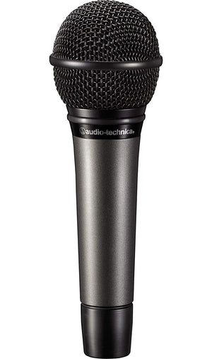 Audio Technica ATM-510 Cardioid Dynamic Vocal Microphone - The Camera Box