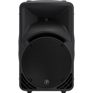 Mackie SRM450 - 1000W 12" Portable Powered Loudspeaker 2 pack - The Camera Box