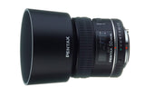 Pentax Normal smc P-D FA 50mm f/2.8 Macro Autofocus Lens 21530 - The Camera Box