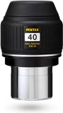 Pentax XW40-R 40mm Wide-Angle Telescope Eyepiece (2")