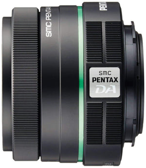 Pentax DA 35mm f/2.4 AL Lens for Pentax Digital SLR Cameras - The Camera Box