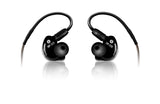 Mackie MP-220 Dual Dynamic Driver In-Ear Headphones - The Camera Box