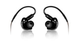 Mackie MP-240 Hybrid Dual Driver In-Ear Headphones - The Camera Box