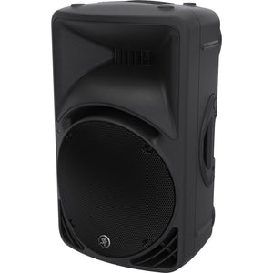 Mackie SRM450 - 1000W 12" Portable Powered Loudspeaker 2 pack - The Camera Box