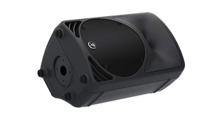 Mackie SRM350v3 1000 Watts 10" High-Definition Portable Powered Loudspeaker, Black