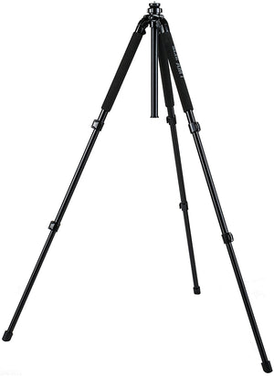 Slik 700DX Pro Tripod Legs (Black)