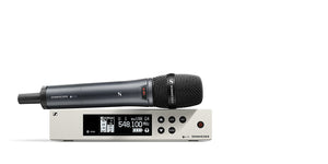 Sennheiser ew 100-935 G4-S Wireless Handheld Microphone System A: (516 to 558 MHz)