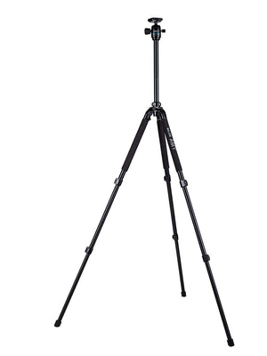 Slik Pro 700BHX AMT Tripod with SBH-808DQ Ball Head 613-700