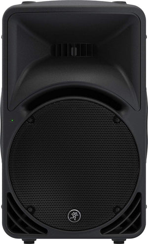 Mackie SRM450 - 1000W 12" Portable Powered Loudspeaker - The Camera Box