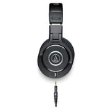 Audio-Technica ATH-M40x Monitor Headphones (Black) - The Camera Box