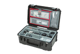 SKB iSeries 2011-7 Case with Think Tank-Designed - 3I-2011-7DL