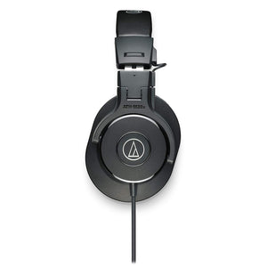 Audio-Technica ATH-M30x Monitor Headphones (Black) - The Camera Box